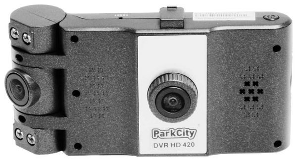 Отзывы ParkCity DVR HD 420