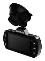 Отзывы ParkCity DVR HD 450