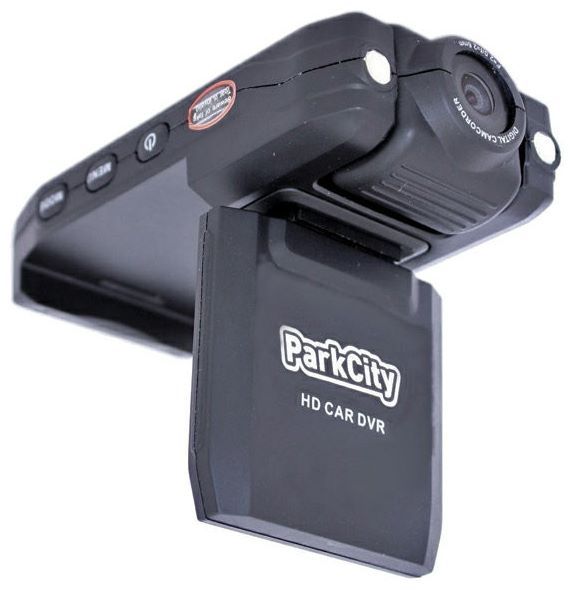 Отзывы ParkCity DVR HD 510