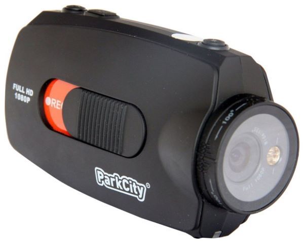 Отзывы ParkCity DVR HD 540