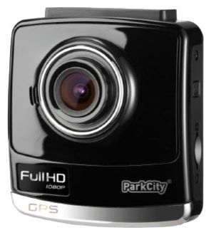 Отзывы ParkCity DVR HD 700