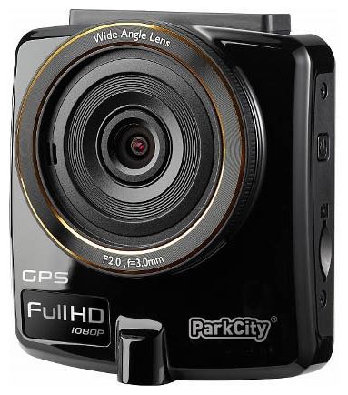 Отзывы ParkCity DVR HD 710