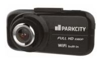 Отзывы ParkCity DVR HD 720 GPS