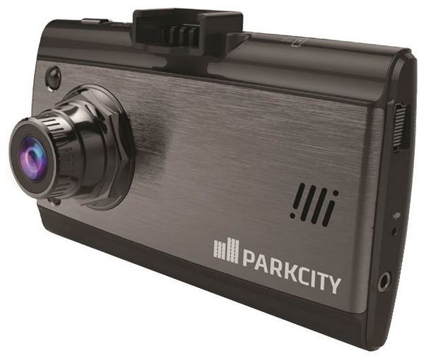 Отзывы ParkCity DVR HD 750