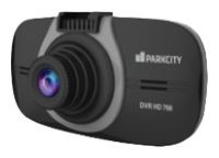 Отзывы ParkCity DVR HD 760