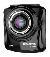 Отзывы ParkCity DVR HD 770