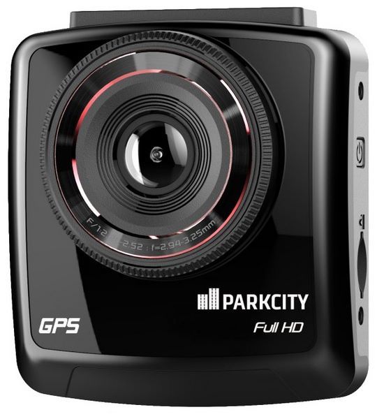 Отзывы ParkCity DVR HD 780