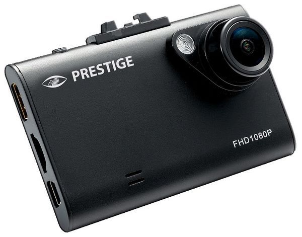 Отзывы Prestige 480 FullHD