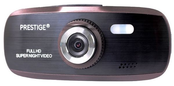 Отзывы Prestige DVR-390