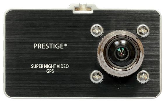 Отзывы Prestige DVR-478