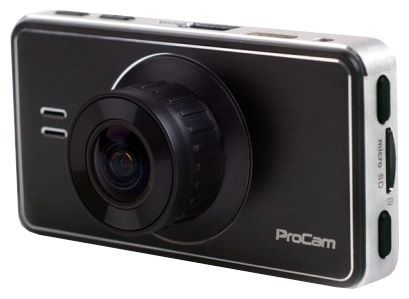 Отзывы ProCam SX8