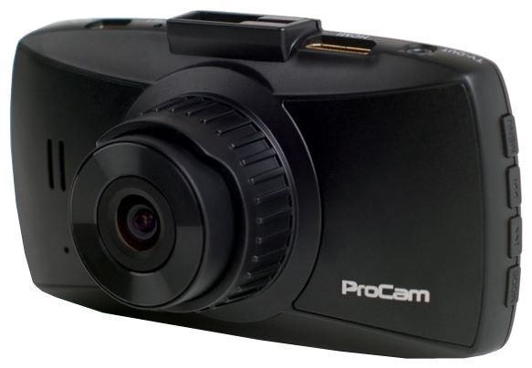 Отзывы ProCam ZX3