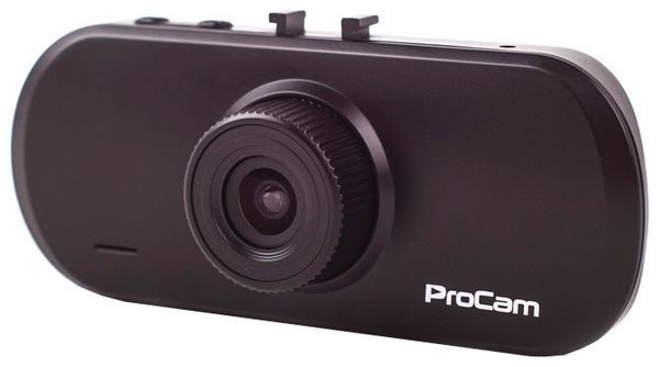 Отзывы ProCam ZX8