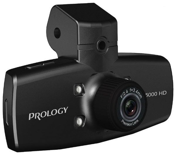 Отзывы Prology iReg-5000HD