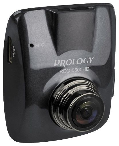 Отзывы Prology iReg-5500HD