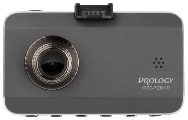 Отзывы Prology iReg-7230HD