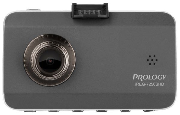 Отзывы Prology iReg-7250SHD