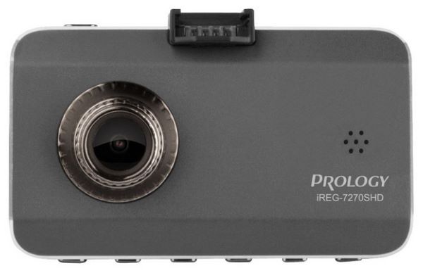 Отзывы Prology iReg-7270SHD