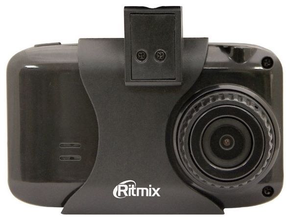 Отзывы Ritmix AVR-640