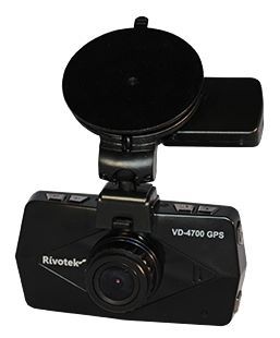 Отзывы Rivotek VD-4700 GPS