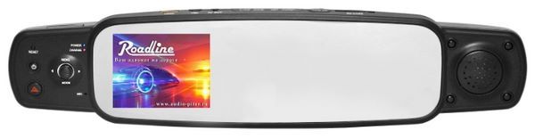 Отзывы Roadline F8