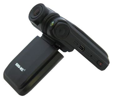 Отзывы Sho-Me HD16-LCD