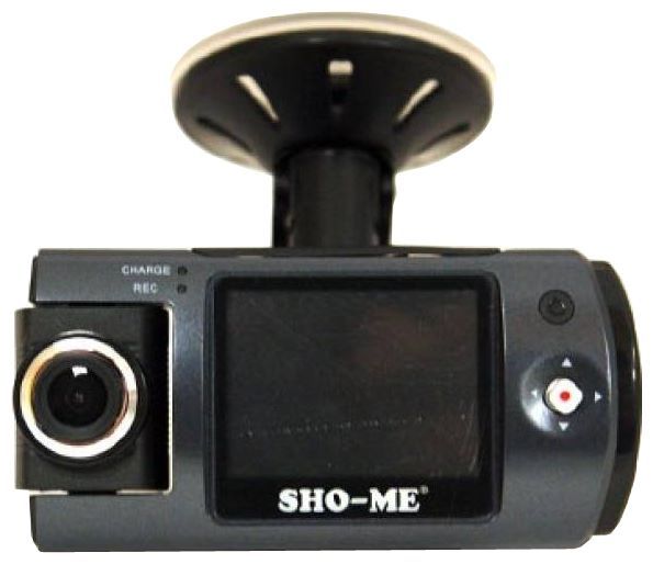 Отзывы Sho-Me HD175F-LCD