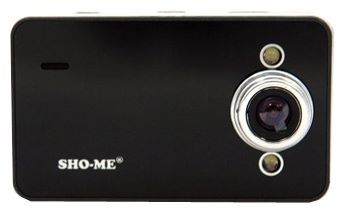 Отзывы Sho-Me HD29-LCD