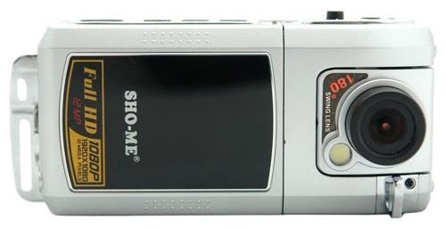 Отзывы Sho-Me HD37-LCD