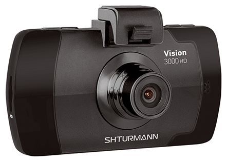 Отзывы SHTURMANN Vision 3000HD