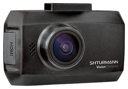 Отзывы SHTURMANN Vision Compact