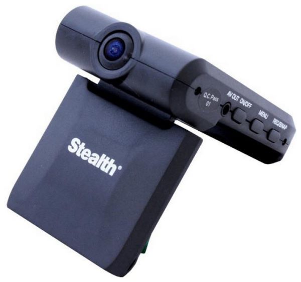 Отзывы Stealth DVR ST 10