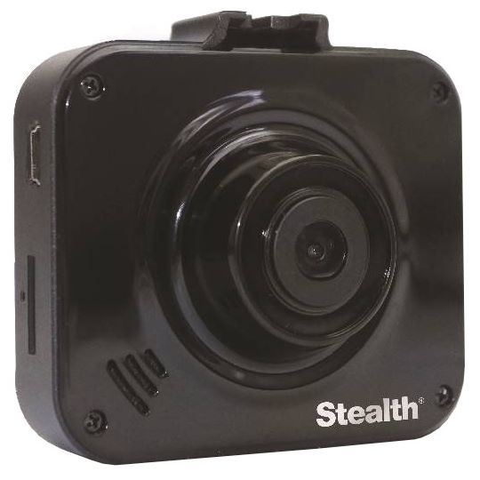 Отзывы Stealth DVR ST 90