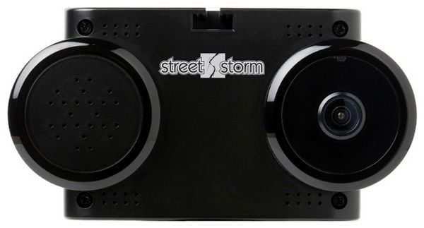 Отзывы Street Storm CVR-1000