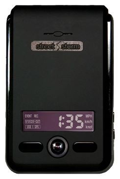 Отзывы Street Storm CVR-3100GPS