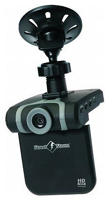 Отзывы Street Storm CVR-70HD