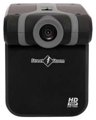 Отзывы Street Storm CVR-70HDi