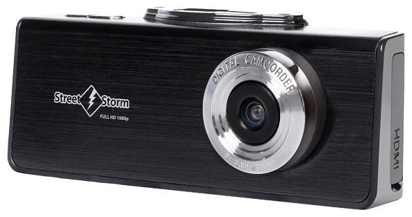 Отзывы Street Storm CVR-908FHD