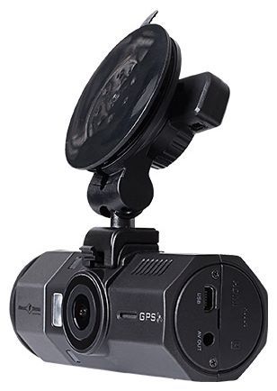 Отзывы Street Storm CVR-A7510-G