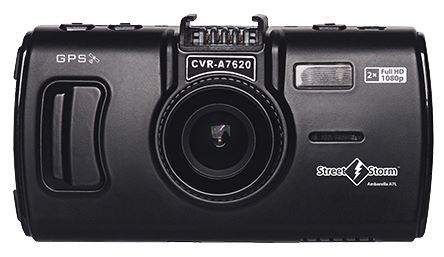 Отзывы Street Storm CVR-A7620S-G