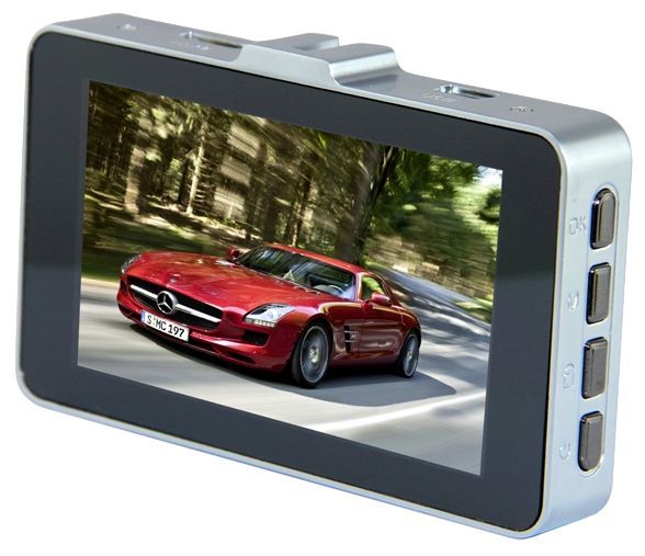 Отзывы Subini DVR-G2W