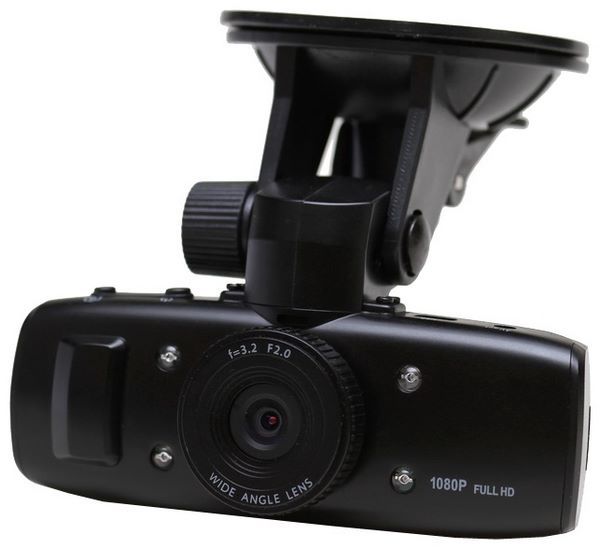 Отзывы Subini DVR-HD202