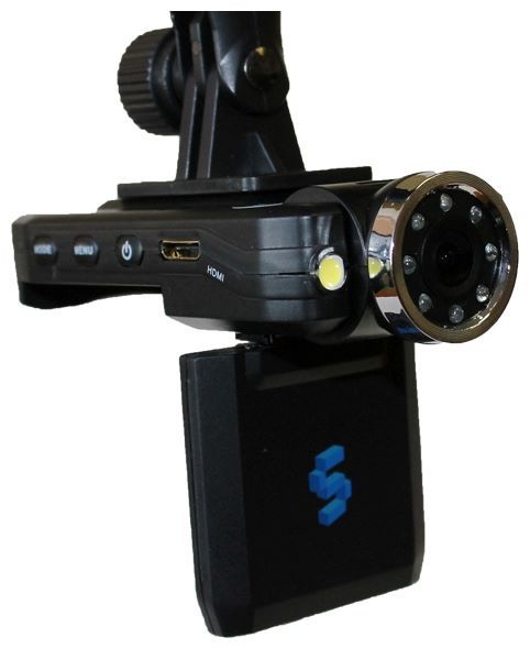 Отзывы Subini DVR-HD206