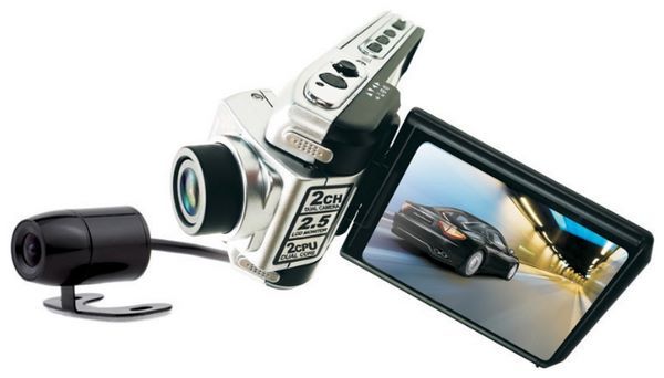 Отзывы Subini DVR-P9