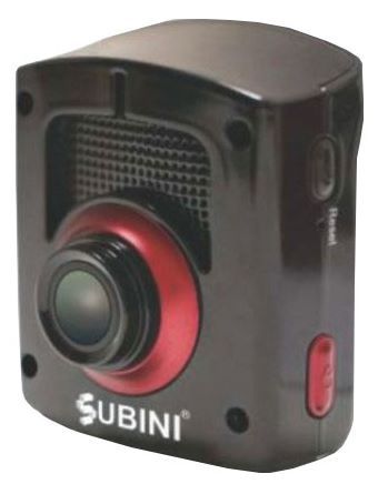 Отзывы Subini GD-625RU