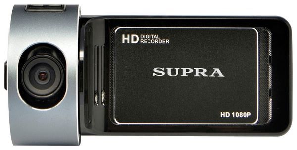 Отзывы SUPRA SCR-560