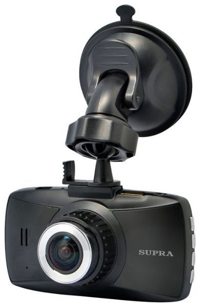 Отзывы SUPRA SCR-760W