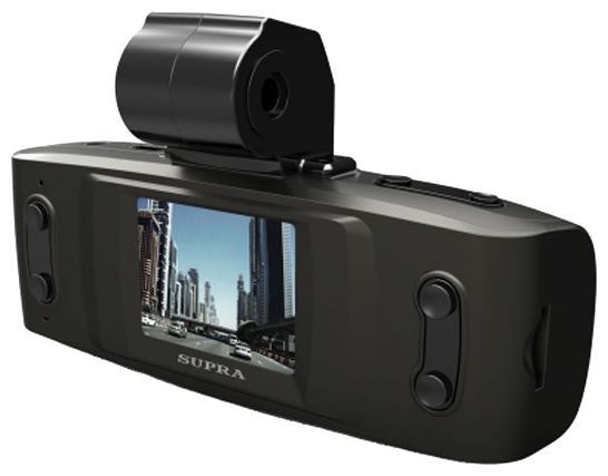 Отзывы SUPRA SCR-770