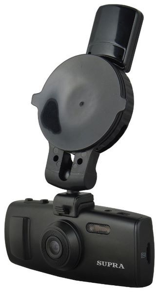 Отзывы SUPRA SCR-870G