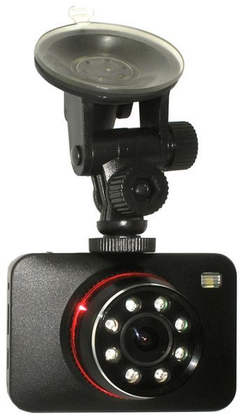 Отзывы Tenex DVR-640 FHD Light